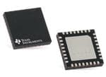 Texas Instruments bq40Z50-R1 Li-Ion Battery Pack Manager