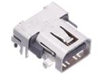 TE Connectivity / AMP Connectors 2129320-3 HDMI, Displayport & DVI Connector