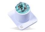 Switchcraft White XLR & White Tini-QG® Mini XLR Connectors