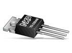 WeEn Semiconductors BTA420 3-Quadrant High-Commutation Triacs