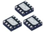 Texas Instruments TRF37x73 RF Gain Block Amplifiers