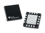 Texas Instruments FDC2x1x 28/12 Bit Capacitance-to-Digital Converter