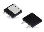 Vishay General Semiconductor VxxDL45BP Trench MOS Barrier Schottky Rectifiers