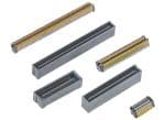 Lynx Board to Board & Mezzanine Connectors