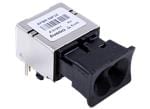 Broadcom AFBR-59FxZ Compact 650nm Transceivers