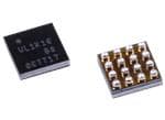 Lattice Semiconductor iCE40 UltraLite FPGAs