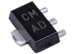 onsemi onsemi NCP785A High PSRR Linear Regulators