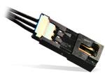 Molex SL Modular Connectors with TPA and CPA