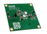 ROHM Semiconductor BD95841MUVEVK-101 Evaluation Board