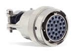 SOURIAU 851 Connectors