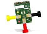 Texas Instruments LM2775EVM Charge Pump Boost Evaluation Module