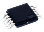 Texas Instruments PGA308 Single-Supply Auto-Zero Sensor Amplifier