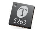 THAT Corporation 5263 2-Channel Digital Preamp Controller