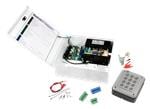 StrikeMaster ES Stand-Alone Access Control System
