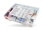 Analog Devices Inc. ADALP2000 Active Learning Program Parts Kit