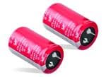 Würth Elektronik Snap-In Capacitors