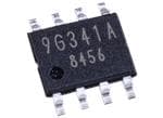 ROHM Semiconductor BD9G341AEFJ Buck Converter Integrated FET