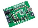 Texas Instruments TPS25810EVM-745 Evaluation Module (EVM)