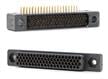 High Density HDB³ and HSB³ Connectors