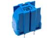 High-Current Common Mode Chokes
