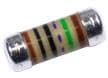 High Voltage MELF Resistors