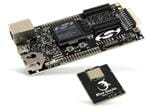 Silicon Labs Bluetooth Low Energy Starter Kit (SLWSTK6101C)