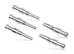 SOURIAU 8291 High Power Circular Contacts