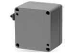 Bud Industries ATX ATEX Explosion Proof Enclosures