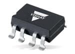 Vishay VOW137 & VOW2611 High-Speed 10MBd Optocouplers