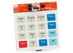 Texas Instruments BOOST-IR BoosterPack™ Plug-in Module