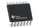 Texas Instruments bq35100 Battery Fuel Gauge & EOS Monitor