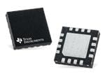 Texas Instruments TPS2549/TPS2549-Q1 USB Charging Port Controller