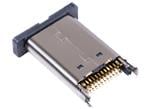 JAE Electronics USB Type-C Slim Plug