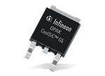 Infineon Technologies 1200V CoolSiC Generation 5 Schottky Diodes