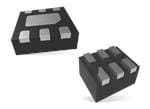 Micro Commercial Components (MCC) ESD DFN Protection Devices