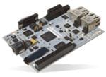 Texas Instruments TMDSICE3359 Industrial Communications Engine (ICE)