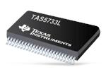Texas Instruments TPIC71008 Eight Channel Squib Driver
