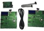 onsemi DVK-2 Base Evaluation Kit (DVK-BASE-2-GEVK)