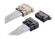 MX47 Compact Waterproof Automotive Connectors