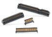 SpeedEdge™ Edge-Card Mezzanine Connectors
