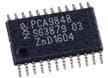 PCA984 Ultralow Voltage Switches and Multiplexers
