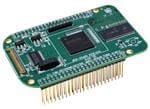 Epson ICs S5U13513R00C100 Evaluation Board