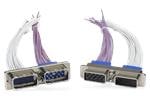 Radiall EPX® Rectangular Modular Connectors