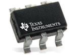 Texas Instruments TLV62568A/TLV62569A Step-Down Buck Converters