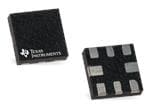 Texas Instruments ADS7056 Analog-to-Digital Converter (ADC)