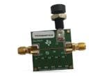 Texas Instruments TPD1E0B04DPYEVM Evaluation Module (EVM)