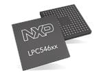NXP Semiconductors LPC546xx 32-bit Cortex-M4 MCUs