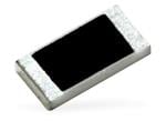 Welwyn / TT Electronics GWCR Green Thick-Film Chip Resistors