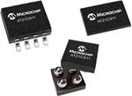 Microchip Technology AT21CS11 1Kb Serial EEPROM
