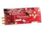 Texas Instruments DAC38RF80EVM Evaluation Module (EVM)